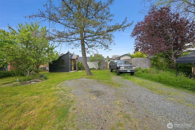 1210 Logan Street, Bellingham, WA 98225