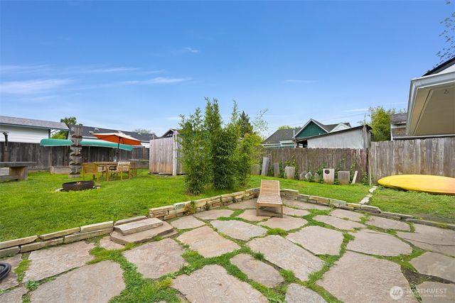1210 Logan Street, Bellingham, WA 98225