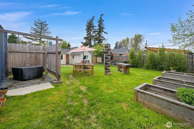 1210 Logan Street, Bellingham, WA 98225