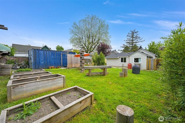 1210 Logan Street, Bellingham, WA 98225