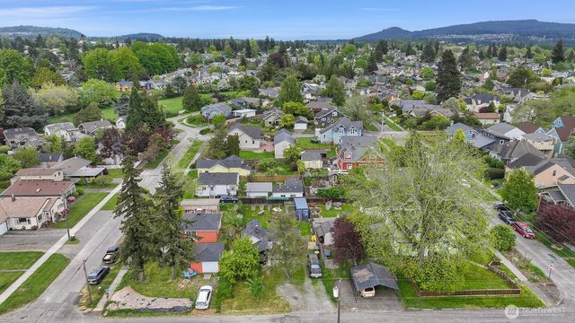 1210 Logan Street, Bellingham, WA 98225