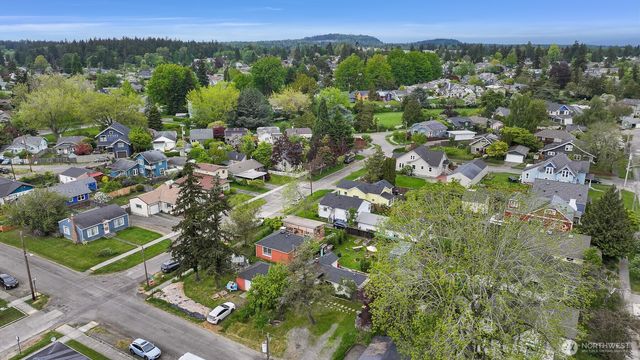1210 Logan Street, Bellingham, WA 98225