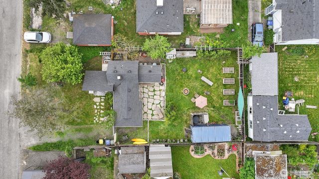 1210 Logan Street, Bellingham, WA 98225