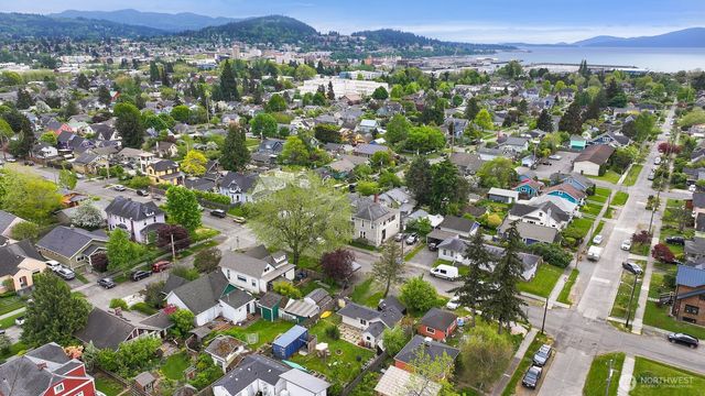 1210 Logan Street, Bellingham, WA 98225