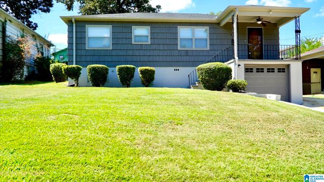 1620 27TH STREET N, Birmingham, AL 35234