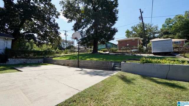 1620 27TH STREET N, Birmingham, AL 35234