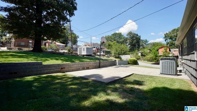 1620 27TH STREET N, Birmingham, AL 35234
