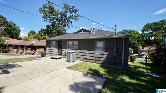 1620 27TH STREET N, Birmingham, AL 35234