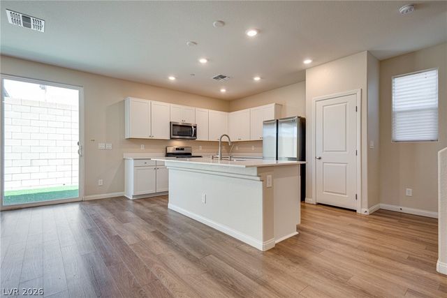 6953 Antequera Street, Las Vegas, NV 89149