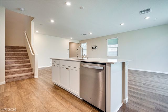 6953 Antequera Street, Las Vegas, NV 89149