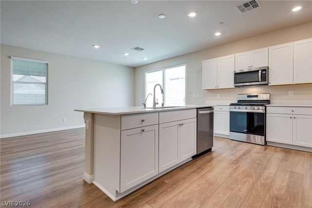 6953 Antequera Street, Las Vegas, NV 89149