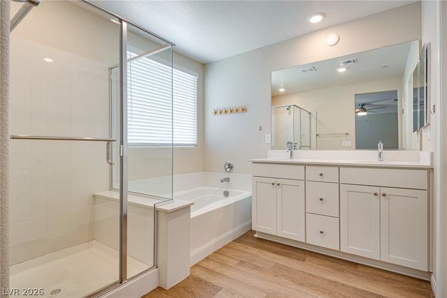 6953 Antequera Street, Las Vegas, NV 89149