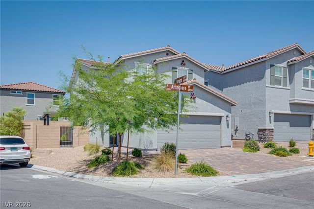 6953 Antequera Street, Las Vegas, NV 89149