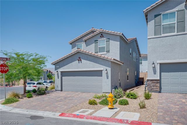 6953 Antequera Street, Las Vegas, NV 89149