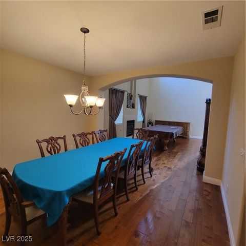 4955 Buckhorn Butte Court, Las Vegas, NV 89149