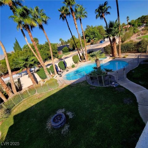 4955 Buckhorn Butte Court, Las Vegas, NV 89149