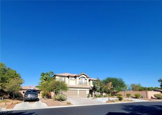 4955 Buckhorn Butte Court, Las Vegas, NV 89149