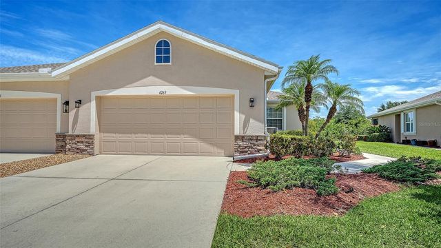 4269 LENOX BOULEVARD, Venice, FL 34293