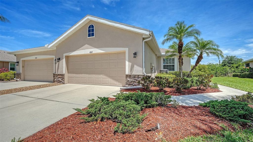 4269 LENOX BOULEVARD, Venice, FL 34293