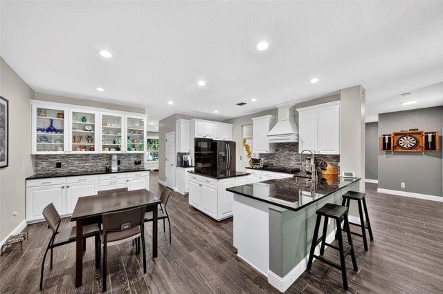 1532 Lynn Drive, Wylie, TX 75098