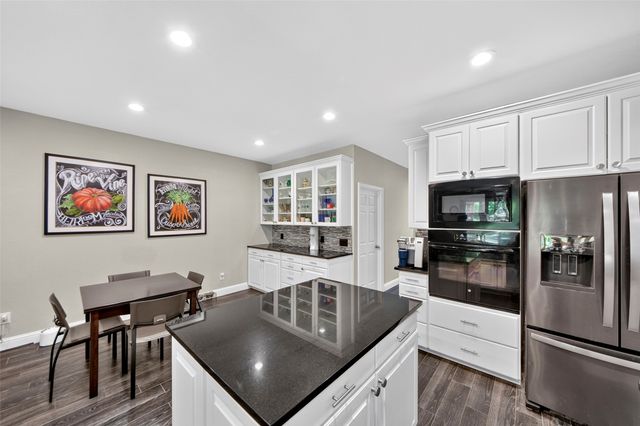 1532 Lynn Drive, Wylie, TX 75098