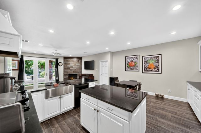 1532 Lynn Drive, Wylie, TX 75098