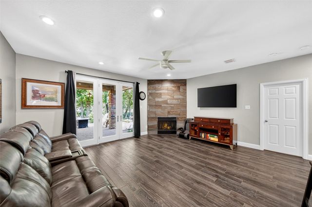 1532 Lynn Drive, Wylie, TX 75098