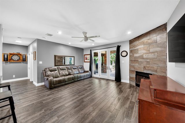 1532 Lynn Drive, Wylie, TX 75098