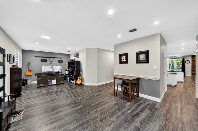 1532 Lynn Drive, Wylie, TX 75098
