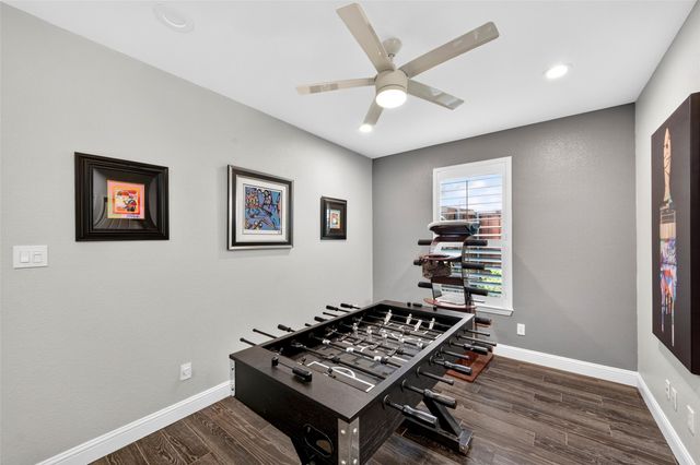 1532 Lynn Drive, Wylie, TX 75098