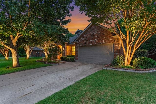 1532 Lynn Drive, Wylie, TX 75098
