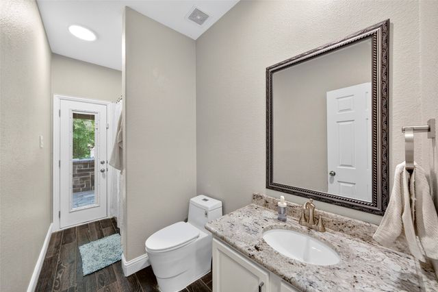 1532 Lynn Drive, Wylie, TX 75098