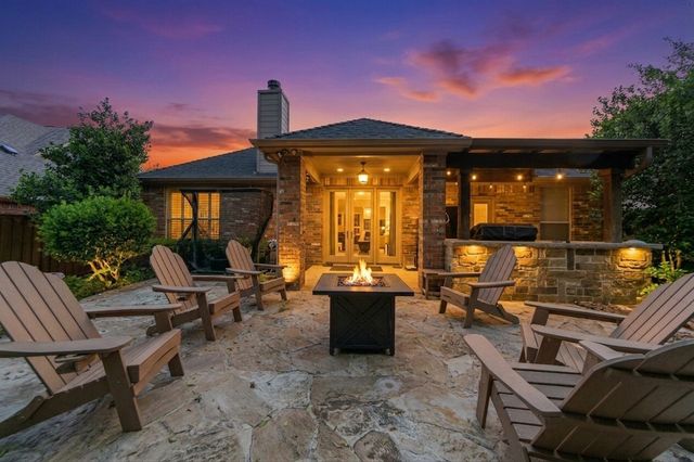1532 Lynn Drive, Wylie, TX 75098