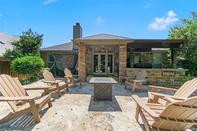 1532 Lynn Drive, Wylie, TX 75098