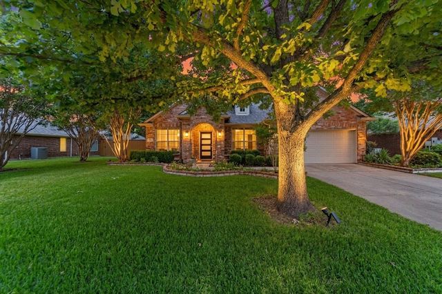 1532 Lynn Drive, Wylie, TX 75098