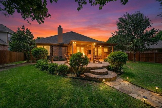 1532 Lynn Drive, Wylie, TX 75098