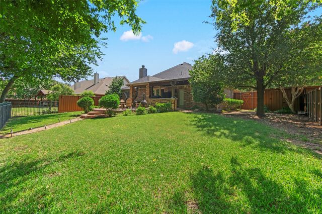 1532 Lynn Drive, Wylie, TX 75098