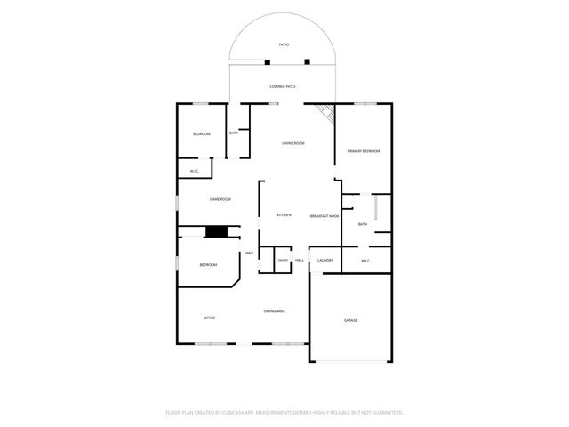 1532 Lynn Drive, Wylie, TX 75098