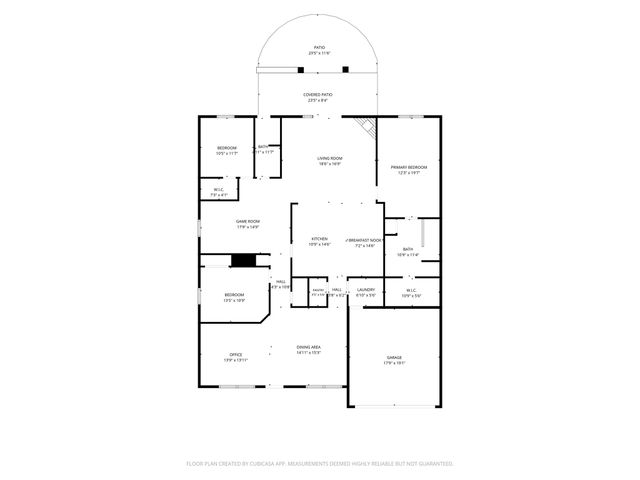 1532 Lynn Drive, Wylie, TX 75098