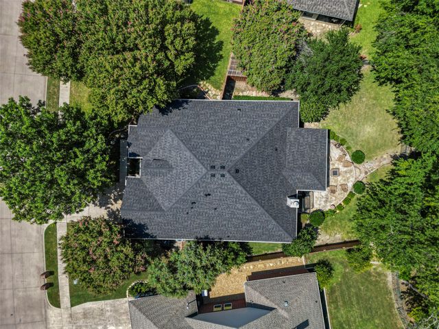 1532 Lynn Drive, Wylie, TX 75098