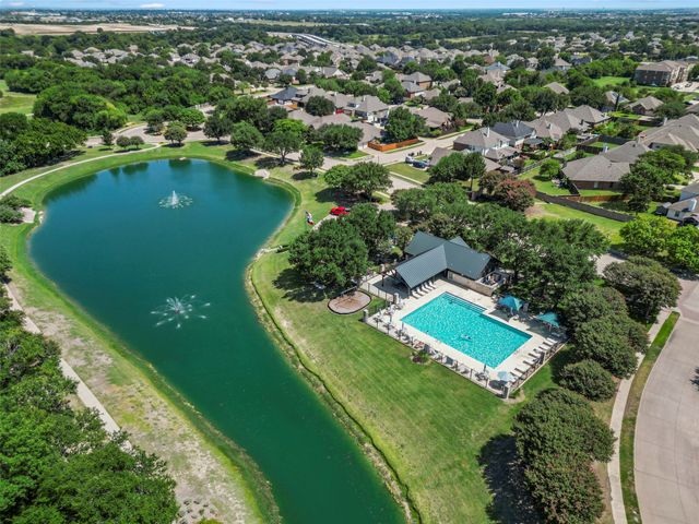 1532 Lynn Drive, Wylie, TX 75098