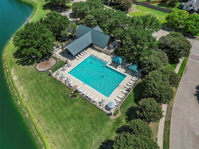 1532 Lynn Drive, Wylie, TX 75098
