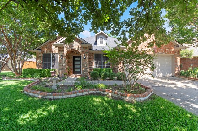 1532 Lynn Drive, Wylie, TX 75098