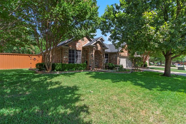 1532 Lynn Drive, Wylie, TX 75098