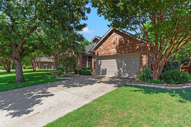 1532 Lynn Drive, Wylie, TX 75098