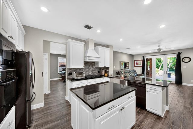 1532 Lynn Drive, Wylie, TX 75098