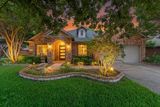 1532 Lynn Drive, Wylie, TX 75098