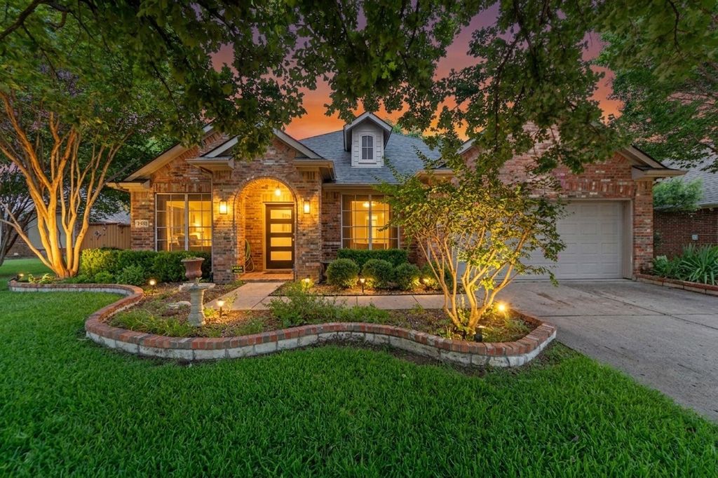 1532 Lynn Drive, Wylie, TX 75098