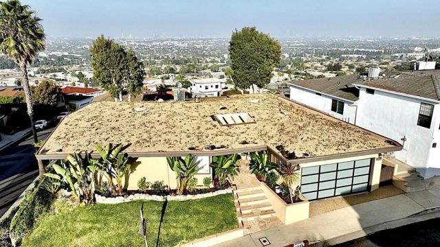 4545 Don Arturo Place, Baldwin Hills, CA 90008