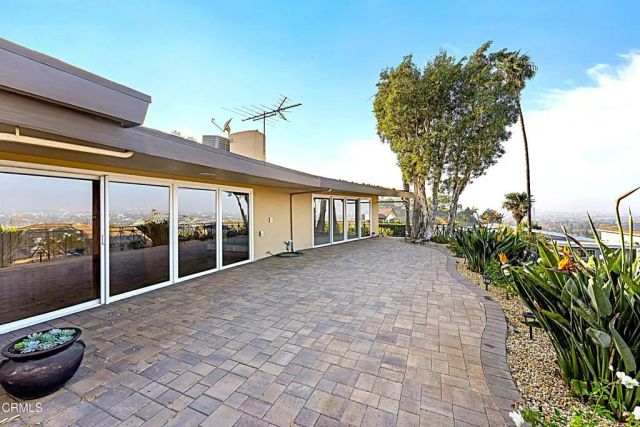 4545 Don Arturo Place, Baldwin Hills, CA 90008